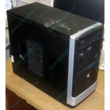 Компьютер Intel Pentium Dual Core E5500 (2x2.8GHz) s.775 /2Gb /320Gb /ATX 450W (Тверь)