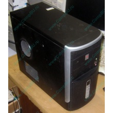 Двухъядерный компьютер Intel Pentium Dual Core E5300 (2x2600MHz) /2048 Mb /250 Gb /ATX 350 W (Тверь)