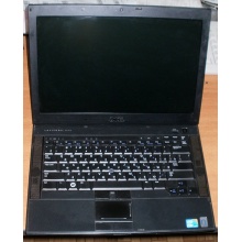 Ноутбук Dell Latitude E6410 (Intel Core i5 M560 (4x2.67Ghz) /4096Mb DDR3 /320Gb /14.1" TFT 1280x800) - Тверь