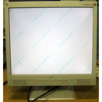 Монитор 17" TFT RoverScan Optima 171 multimedia (Тверь)