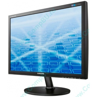 Монитор 19" Samsung E1920NW 1440x900 (широкоформатный) - Тверь