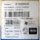 Samsung E1920NW CB19WS LS19CLNSB/EN (Тверь)