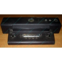 Докстанция Dell PR01X 2U444 купить Б/У в Твери, порт-репликатор Dell PR01X 2U444 цена БУ (Тверь).