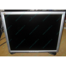 Монитор 18.1" TFT Viewsonic VP181S ThinEdge (нерабочий) - Тверь