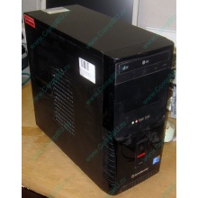 Компьютер Kraftway Credo KC36 (Intel Core 2 Duo E7500 (2x2.93GHz) s.775 /2048Mb /500Gb /ATX 400W) - Тверь