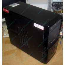 Компьютер Kraftway Credo KC36 (Intel C2D E7500 (2x2.93GHz) s.775 /2048Mb /320Gb /ATX 400W /Windows 7 PRO) - Тверь