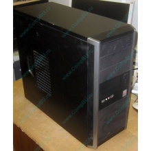Четырехъядерный компьютер AMD Athlon II X4 640 (4x3.0GHz) /4Gb DDR3 /500Gb /1Gb GeForce GT430 /ATX 450W (Тверь)