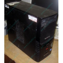 Компьютер Kraftway Credo КС36 (Intel Core 2 Duo E7500 (2x2.93GHz) s.775 /2048Mb /320Gb /ATX 400W /Windows 7 PROFESSIONAL) - Тверь