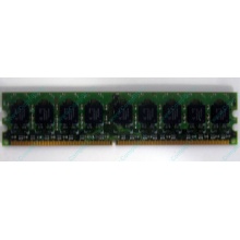 Серверная память 1024Mb DDR2 ECC HP 384376-051 pc2-4200 (533MHz) CL4 HYNIX 2Rx8 PC2-4200E-444-11-A1 (Тверь)