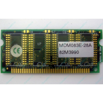 8Mb EDO microSIMM Kingmax MDM083E-28A (Тверь)