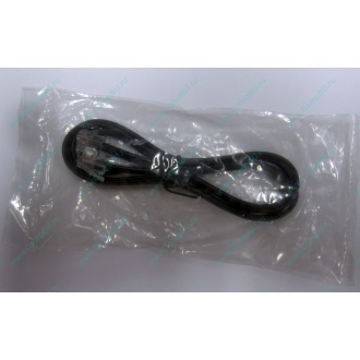 Кабель для телефона RJ-11 6P2C в Твери, телефонный кабель RJ11 (Тверь)