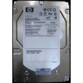 HP 454228-001 146Gb 15k SAS HDD (Тверь)