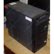 Компьютер Б/У Intel Core i3 2120 (2x3.3GHz HT) /4096Mb /500Gb /ATX400W (Тверь)