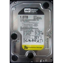 НЕРАБОЧИЙ жесткий диск 1Tb WD RE3 WD1002FBYS (Тверь)