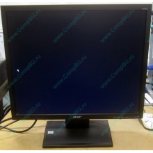 Монитор 19" TFT Acer V193 DObmd в Твери, монитор 19" ЖК Acer V193 DObmd (Тверь)