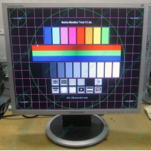 Монитор с дефектом 19" TFT Samsung SyncMaster 940bf (Тверь)