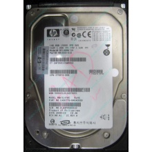 НЕРАБОЧИЙ жесткий диск 146Gb HP 481653-002 DF146BAFDU (Тверь)