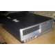 Системник HP DC7600 SFF (Intel Pentium-4 521 2.8GHz HT s.775 /1024Mb /160Gb /ATX 240W desktop) - Тверь