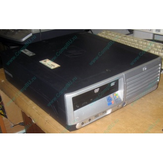 Компьютер HP DC7100 SFF (Intel Pentium-4 540 3.2GHz HT s.775 /1024Mb /80Gb /ATX 240W desktop) - Тверь