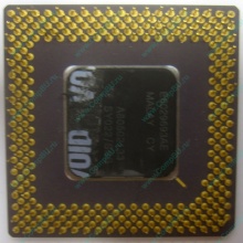 Процессор Intel Pentium 133 SY022 A80502-133 (Тверь)