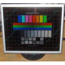 Монитор 17" TFT Nec MultiSync Opticlear LCD1770GX (Тверь)