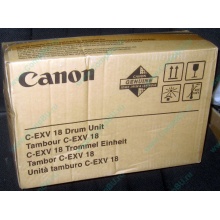 Фотобарабан Canon C-EXV18 Drum Unit (Тверь)