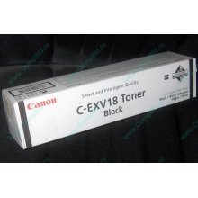 Тонер Canon C-EXV 18 GPR22 0386B002 (Тверь)