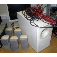 Компьютерная акустика Microlab 5.1 X4 (210 ватт) в Твери, акустическая система для компьютера Microlab 5.1 X4 (Тверь)