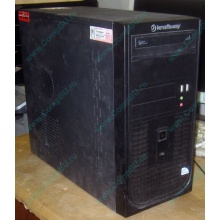 Компьютер Б/У Intel Core i3 2100 (2x3.1GHz HT) /4Gb /500Gb /ATX400W (Тверь)