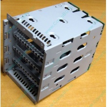 Корзина для HDD HP 454385-501 (459191-001) - Тверь