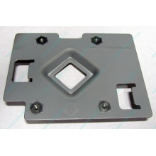 Металлическая подложка под MB HP 460233-001 (460421-001) для кулера CPU от HP ML310G5  (Тверь)
