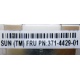 SUN FRU PN 371-4429-01 (Тверь)