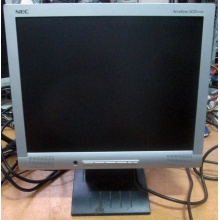 Монитор 15" TFT NEC AccuSync LCD52VM (Тверь)