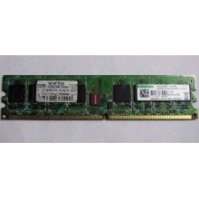 Модуль памяти 1Gb DDR2 ECC FB Kingmax pc6400 (Тверь)