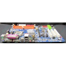 Материнская плата Gigabyte GA-8I915PL-G s.775 (Тверь)