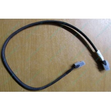 Кабель HP 493228-005 (498425-001) Mini SAS to Mini SAS 28 inch (711mm) - Тверь