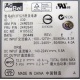 Блок питания IBM API3FS25 (24R2639 / 24R2640) - Тверь