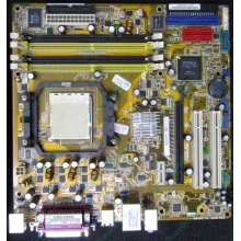 Материнская плата Asus M2NPV-MX s.AM2 (без задней планки) - Тверь