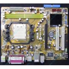Материнская плата Asus M2N-MX SE s.AM2 (без задней планки) - Тверь