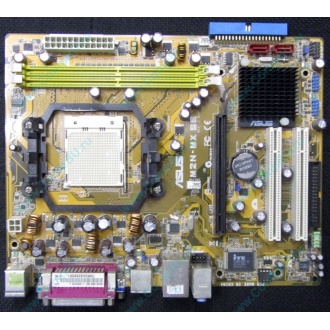 Материнская плата Asus M2N-MX SE s.AM2 (без задней планки) - Тверь