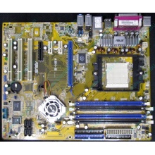 Материнская плата Asus A8N-E s.939 Б/У (Тверь)