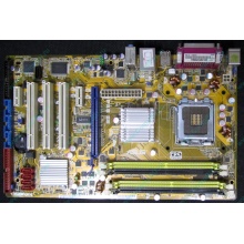 Материнская плата Asus P5B SE s.775 Б/У (Тверь)