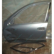 Левая передняя дверь Nissan Almera Classic N16 (Тверь)