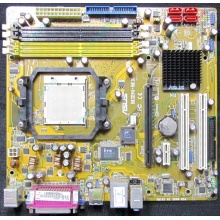 Материнская плата Asus M2N-MX s.AM2 Б/У (Тверь)