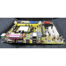 Материнская плата Asus M2N-MX s.AM2 Б/У (Тверь)