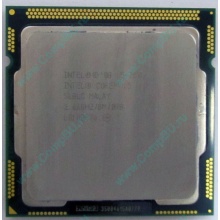 Процессор Intel Core i5-750 SLBLC s.1156 (Тверь)