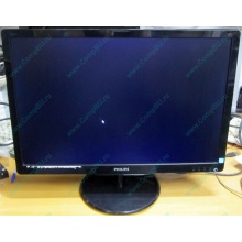 Монитор Б/У 22" Philips 220V4LAB (1680x1050) multimedia (Тверь)