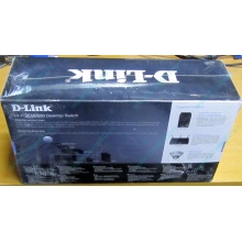 Коммутатор D-link DES-1024D 24 port 10/100Mbit металлический корпус (Тверь)