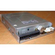 Флоппи-дисковод 3.5" Samsung SFD-321B белый (Тверь)