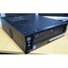 Компьютер Intel Core i3 3220 (2x3.3GHz HT) /4Gb /500Gb /ATX 250W Slim Desktop (Тверь)